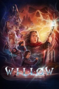 مسلسل Willow 2022 مترجم اون لاين