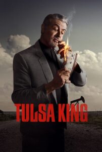 مسلسل Tulsa King 2022 مترجم