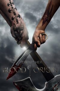 مسلسل The Witcher: Blood Origin 2022 مترجم