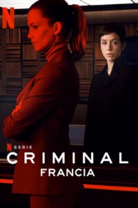 مسلسل Criminal: France 2019 مترجم