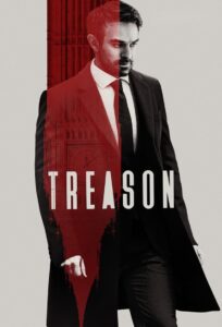 مسلسل Treason 2022 مترجم