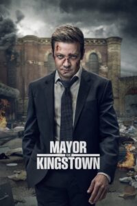 مسلسل Mayor of Kingstown 2021 مترجم