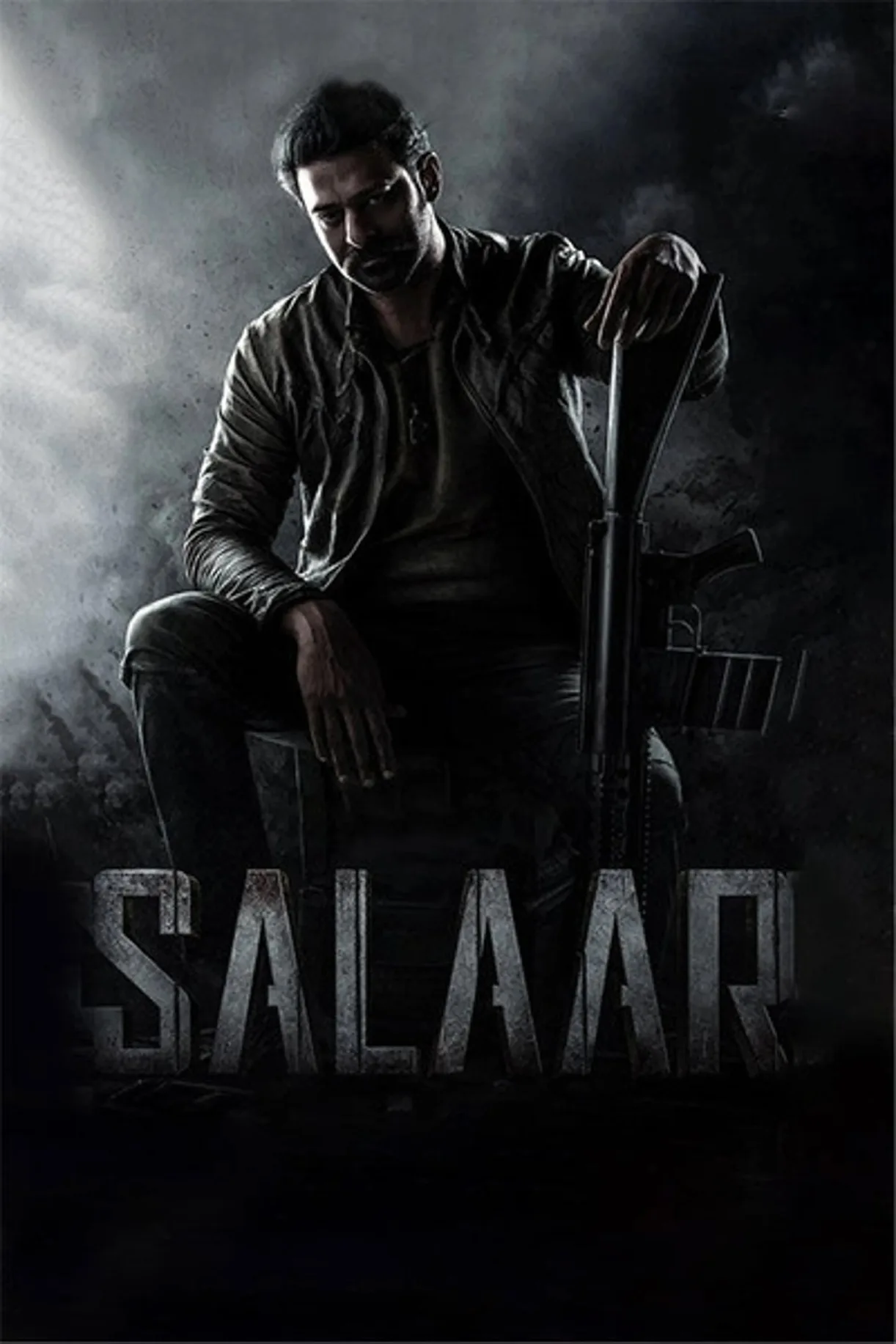 فيلم Salaar: Part 1 – Ceasefire 2023 مترجم اون لاين