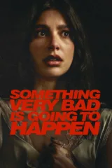 مسلسل Something Very Bad Is Going to Happen الموسم الاول مترجم 2026