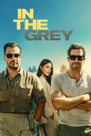 فيلم فيلم In the Grey 2026 مترجم اون لاين 2026
