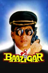 فيلم Baazigar 1993 مترجم اون لاين 1993