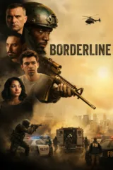 فيلم Borderline 2026 مترجم اون لاين 2026