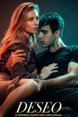 فيلم Desire 2026 مترجم اون لاين 2026