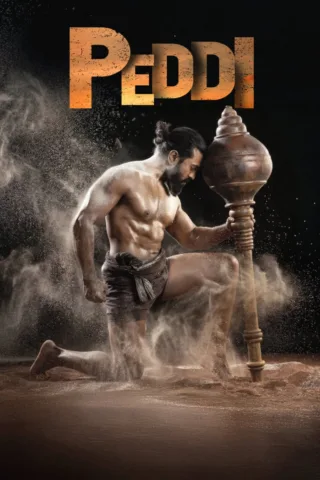 فيلم فيلم Peddi 2026 مترجم اون لاين 2026
