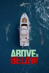 فيلم Above and Below 2026 مترجم اون لاين 2026