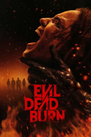 فيلم فيلم Evil Dead Burn 2026 مترجم اون لاين 2026