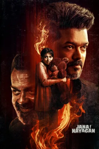 فيلم فيلم Jana Nayagan 2026 مترجم اون لاين 2026