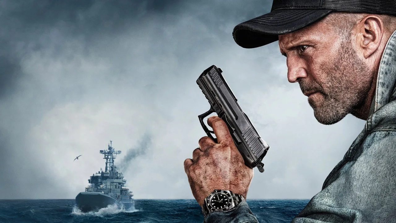 فيلم Mutiny 2026 مترجم اون لاين