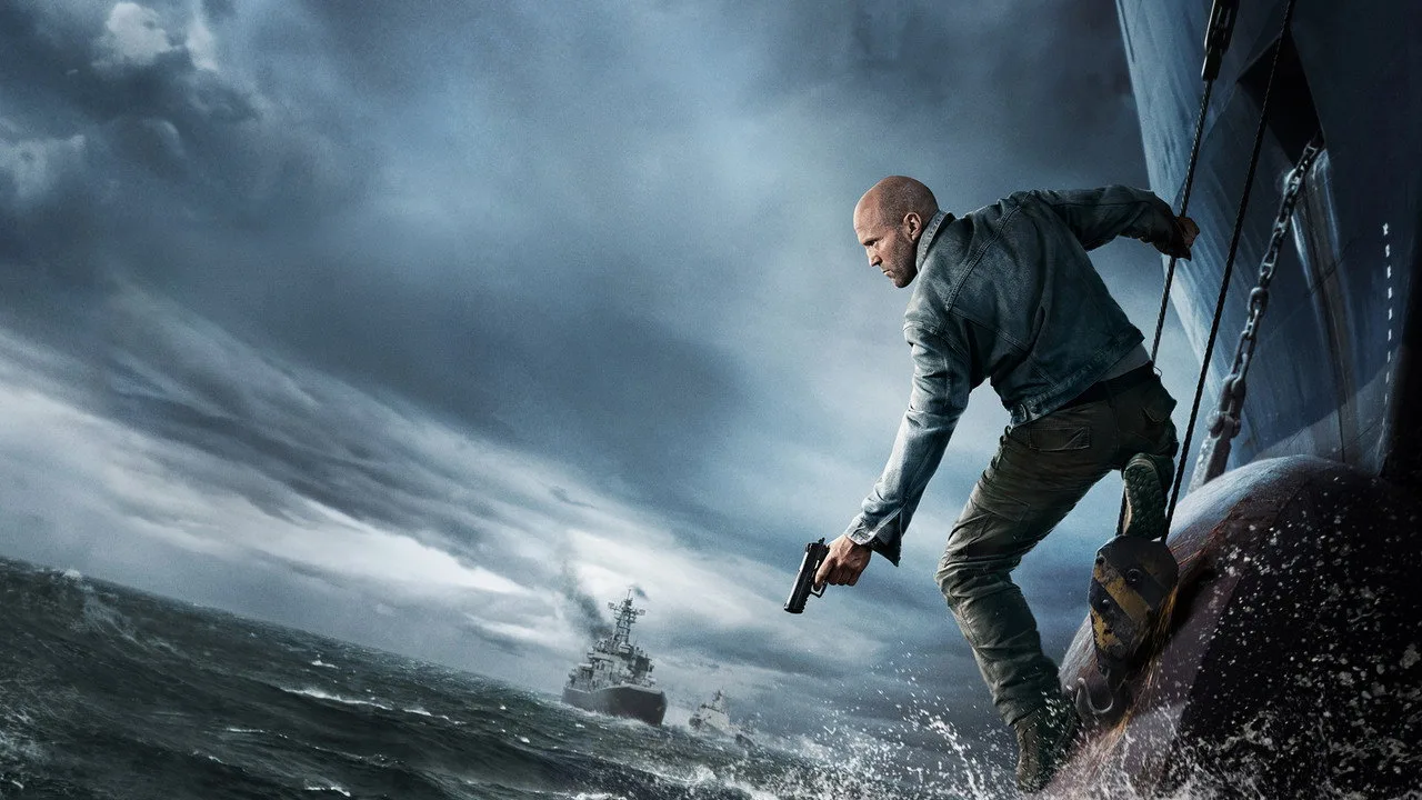 فيلم Mutiny 2026 مترجم اون لاين