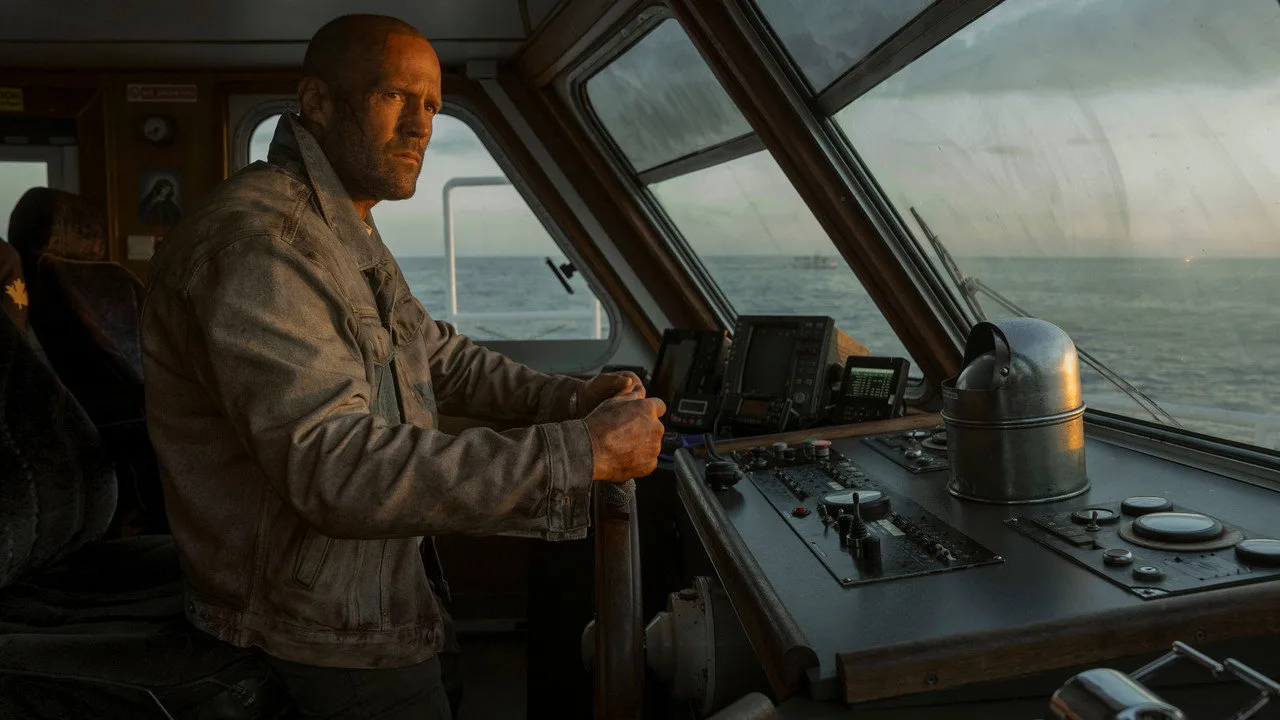 فيلم Mutiny 2026 مترجم اون لاين