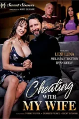 فيلم Cheating with My Wife 2023 للكبار فقط اون لاين 2023