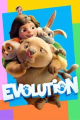 فيلم Evolution 2026 مترجم اون لاين 2026