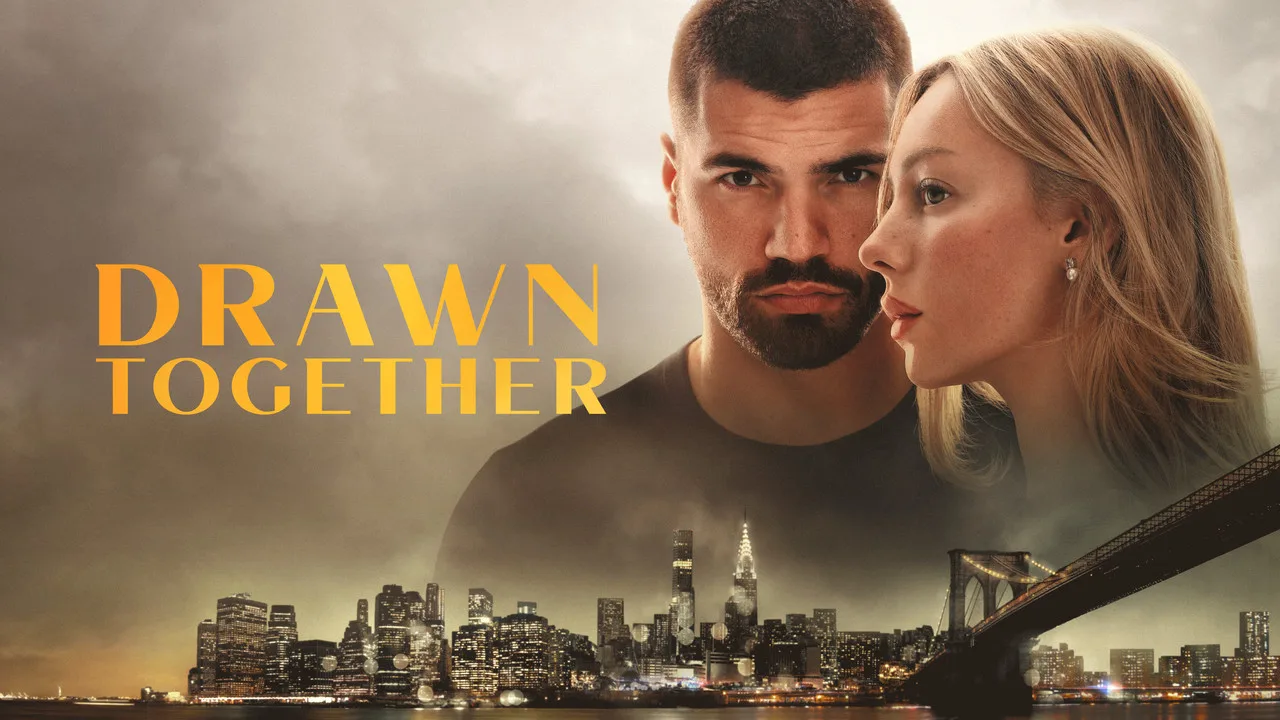 فيلم Drawn Together 2026 مترجم اون لاين