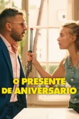 فيلم The Birthday Gift 2026 مترجم اون لاين 2026