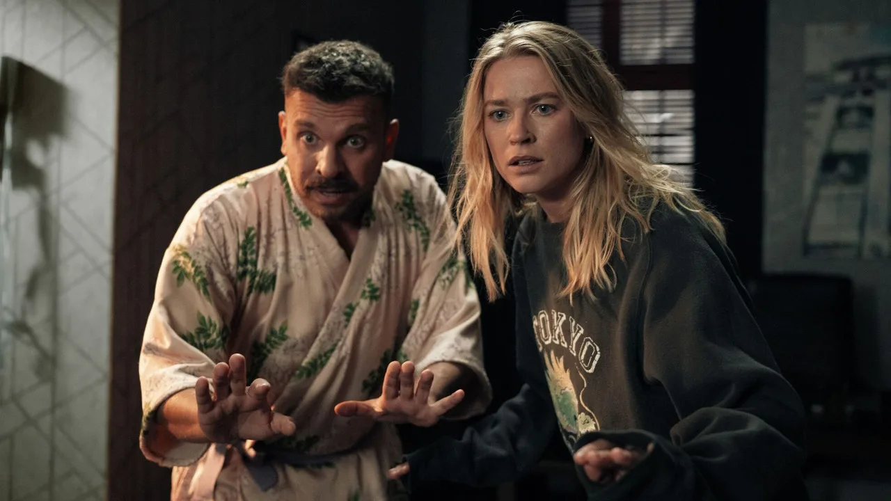 فيلم The Birthday Gift 2026 مترجم اون لاين