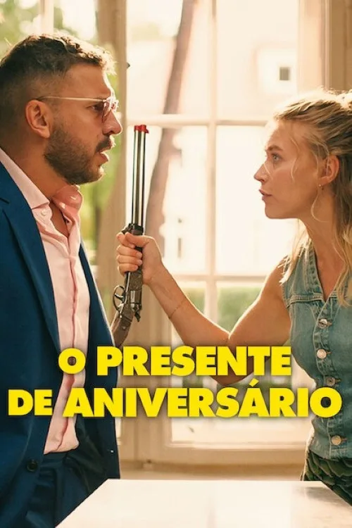 فيلم The Birthday Gift 2026 مترجم اون لاين