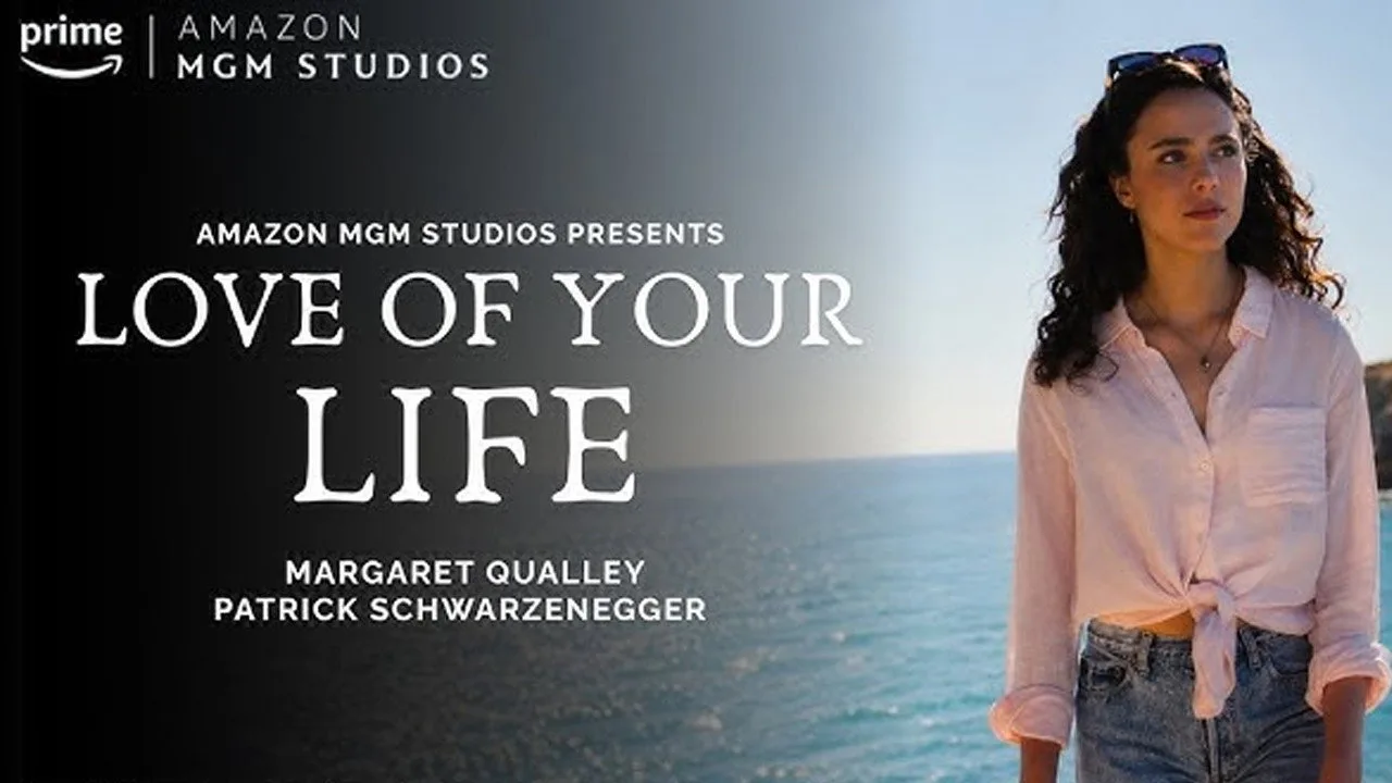 فيلم Love of Your Life 2026 مترجم اون لاين
