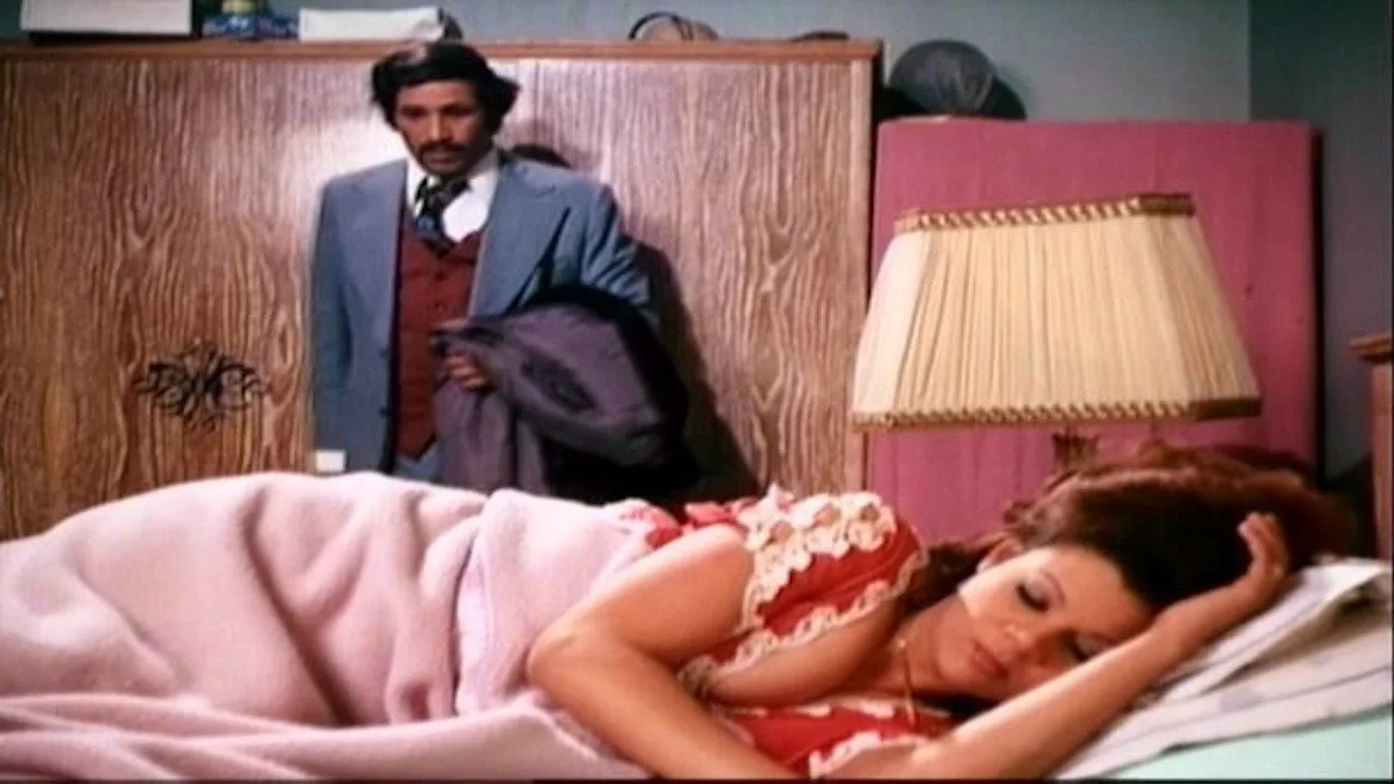 فيلم أزواج طائشون 1976 كامل اون لاين