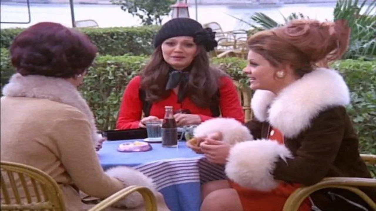 فيلم أزواج طائشون 1976 كامل اون لاين
