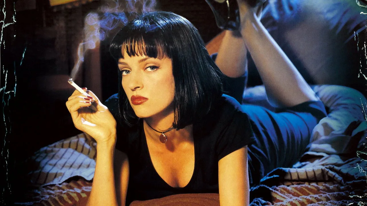 فيلم Pulp Fiction 1994 مترجم اون لاين