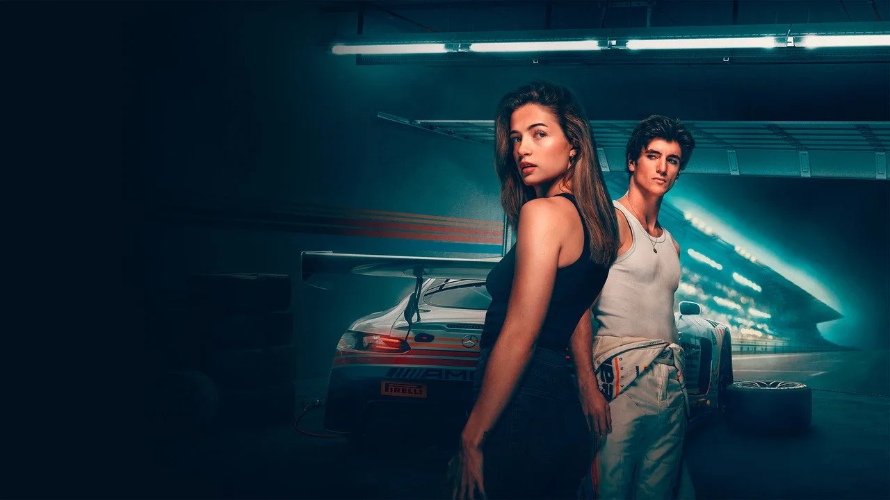 فيلم Drive – The Pretenders 2026 مترجم اون لاين