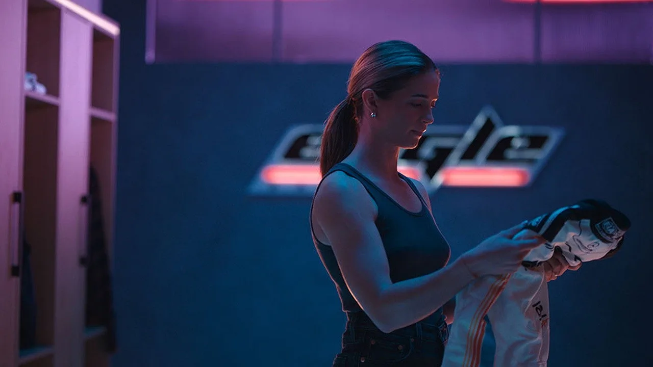 فيلم Drive – The Pretenders 2026 مترجم اون لاين