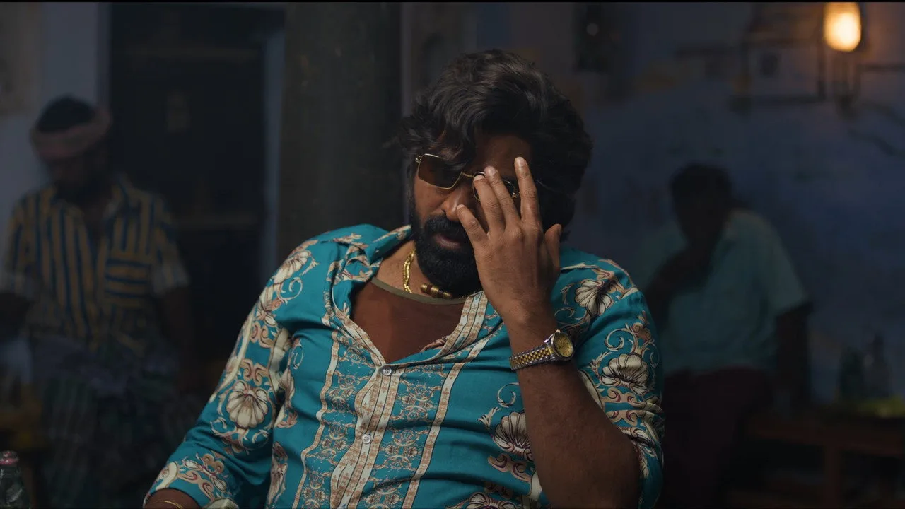 فيلم Baththa 2026 مترجم اون لاين