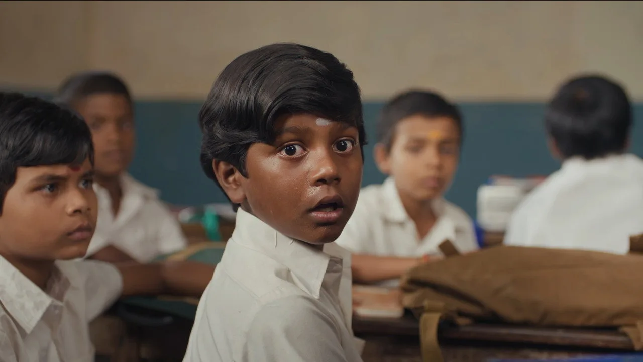 فيلم Baththa 2026 مترجم اون لاين