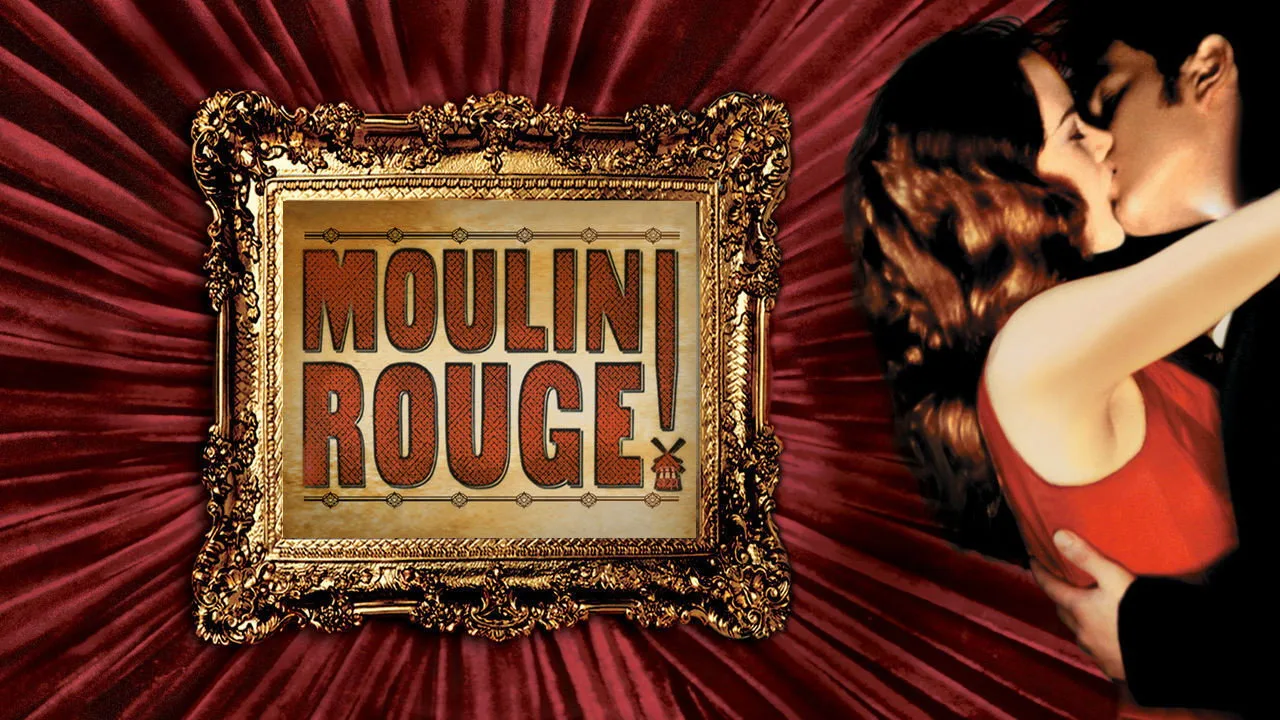 فيلم Moulin Rouge! 2001 مترجم اون لاين