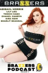 فيلم The Brazzers Podcast 4 2026 للكبار فقط اون لاين 2026