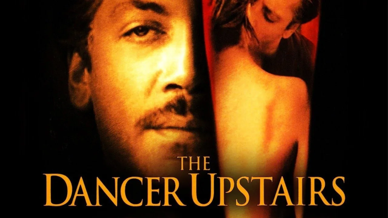 فيلم The Dancer Upstairs 2002 مترجم اون لاين