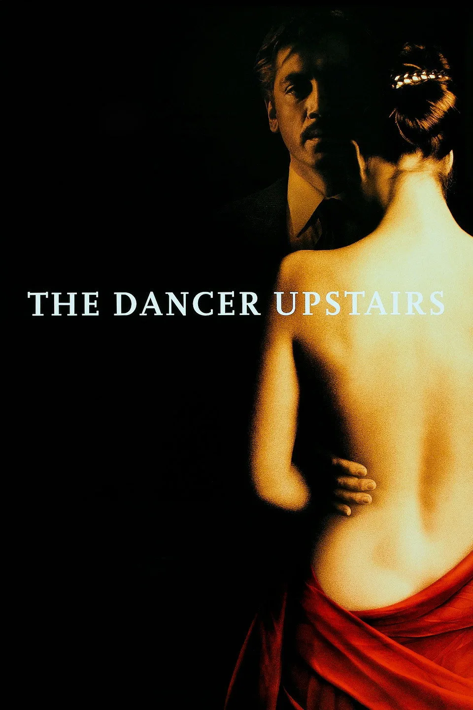 فيلم The Dancer Upstairs 2002 مترجم اون لاين