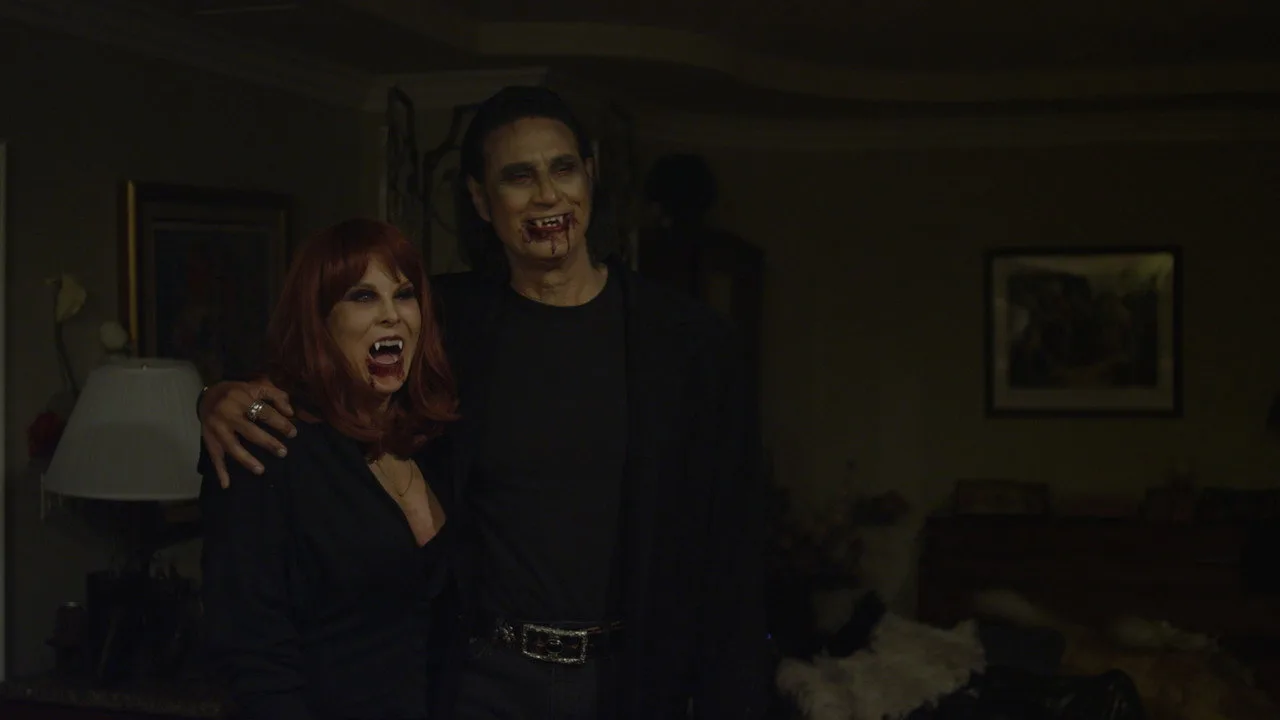 فيلم The Teenage Vampire 2026 مترجم اون لاين