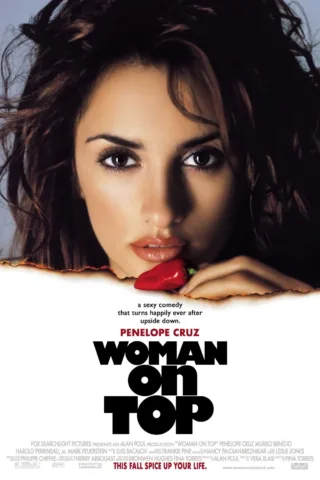 فيلم Woman on Top 2000 مترجم اون لاين