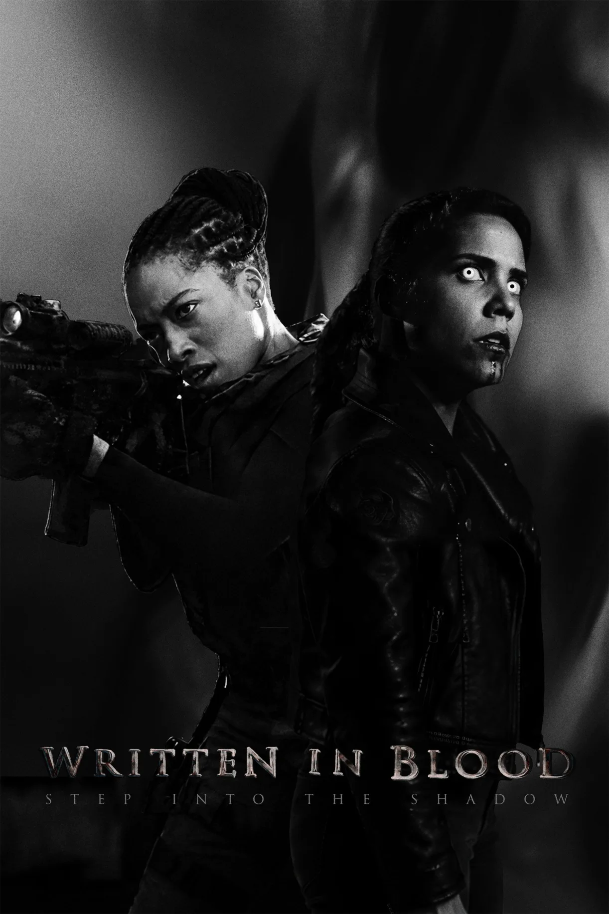 فيلم Written in Blood 2026 مترجم اون لاين