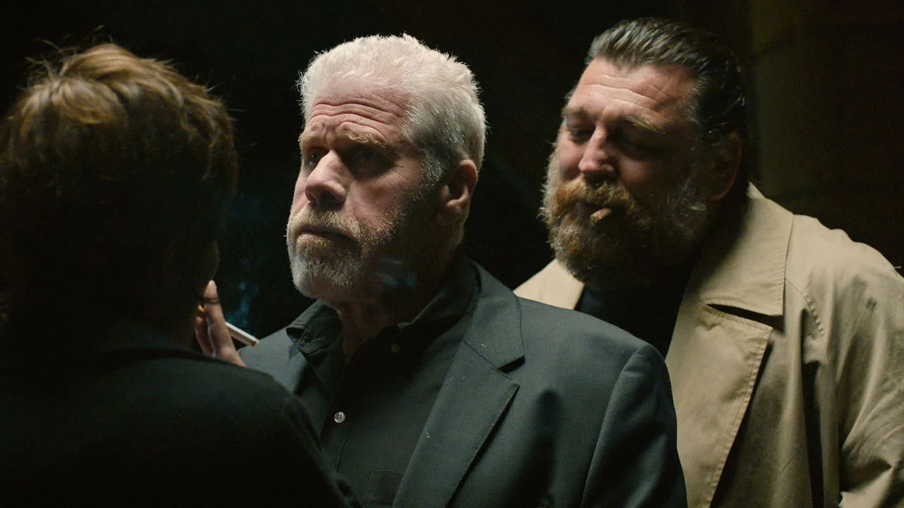 فيلم The Gentleman 2026 مترجم اون لاين
