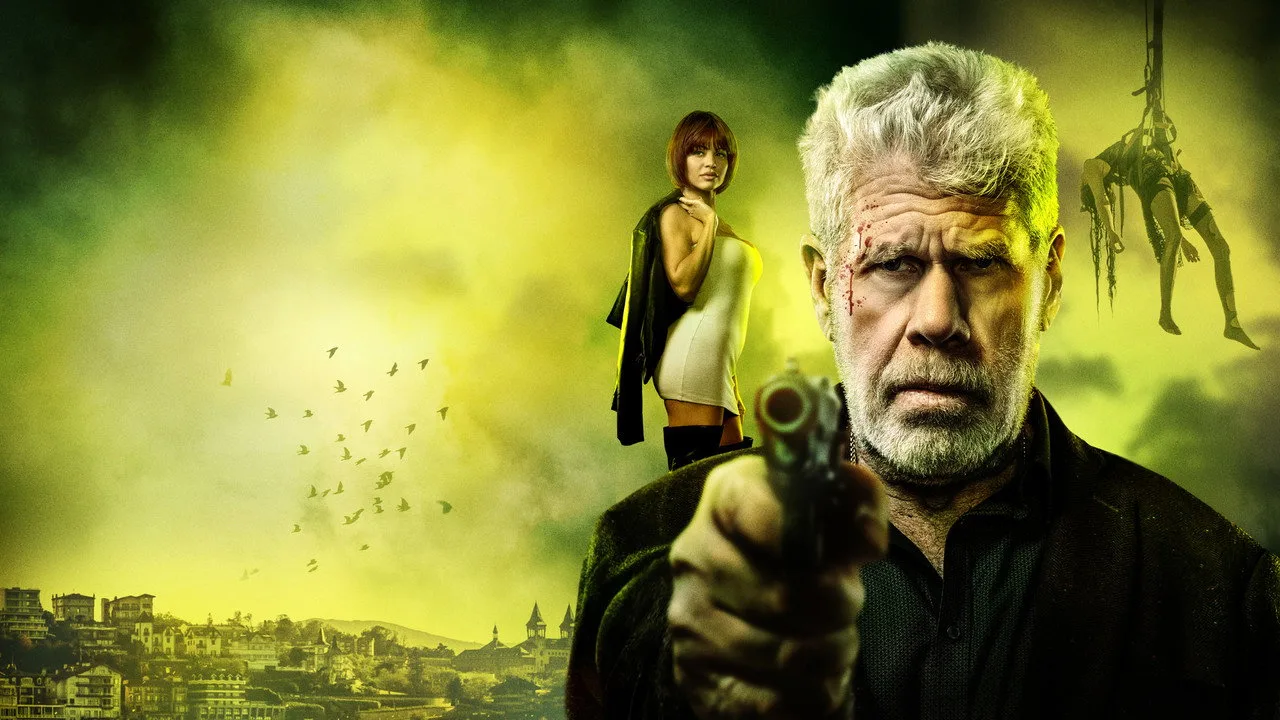 فيلم The Gentleman 2026 مترجم اون لاين