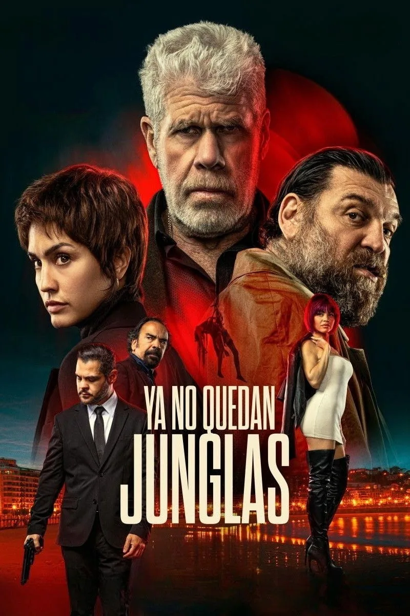 فيلم The Gentleman 2026 مترجم اون لاين